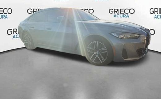2023 BMW 430I Xdrive GC