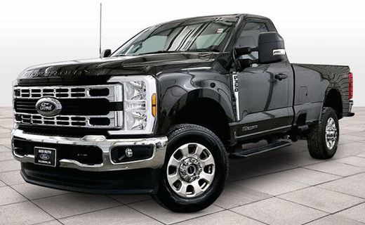 2024 Ford F-350 XL