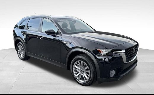 2026 Mazda CX-90 Select