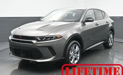 2025 Dodge Hornet