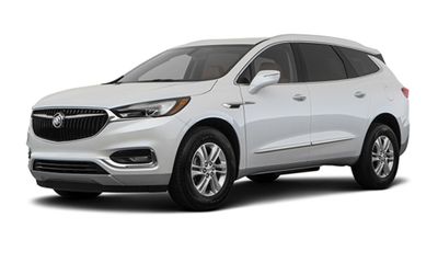 2019 Buick Enclave Premium