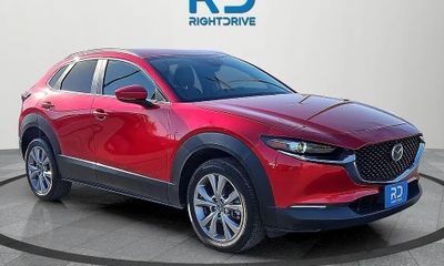 2023 Mazda CX-30 Preferred Package