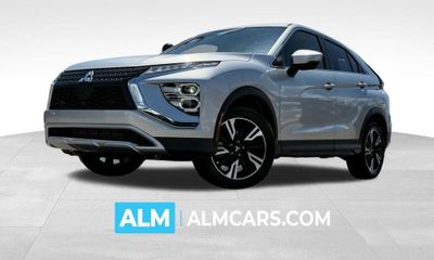 2024 Mitsubishi Eclipse Cross SE SEL SKY