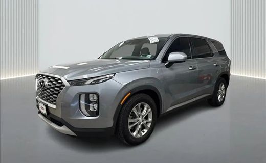 2020 Hyundai Palisade SE