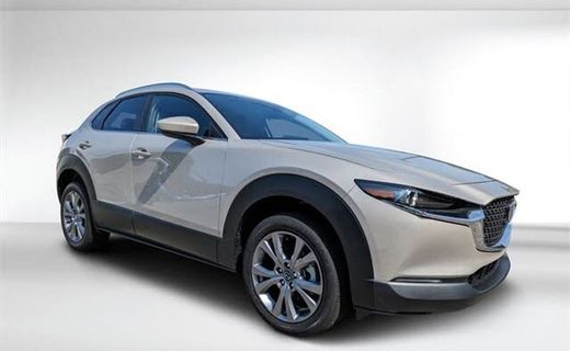 2023 Mazda CX-30 Select Package