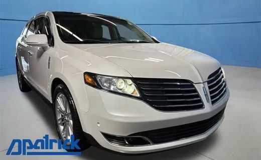 2019 Lincoln MKT