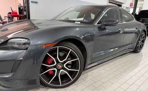 2023 Porsche Taycan 4S