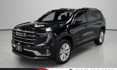 2024 GMC Acadia Uplevel