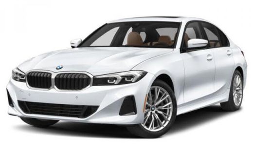 2023 BMW 330i