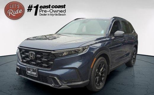 2023 Honda CR-V Sport