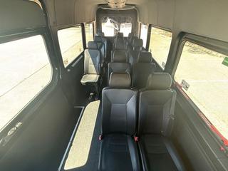 2019 Mercedes-Benz Sprinter
