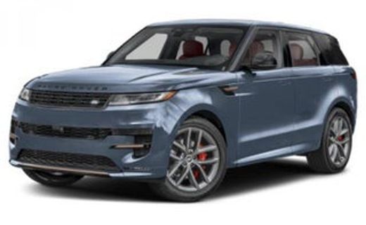 2026 Land Rover Range Sport P400 Dynamic SE
