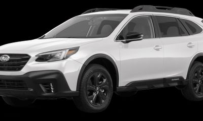 2020 Subaru Outback Onyx Edition M