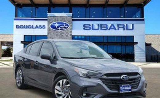 2024 Subaru Legacy Limited
