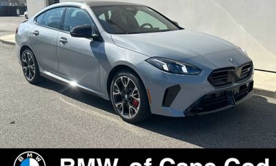 2025 BMW M235 xDrive GC