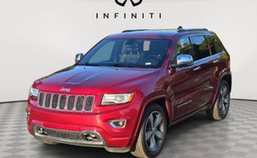 2014 Jeep Compass Limited