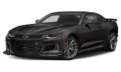 2024 Chevrolet Camaro ZL1