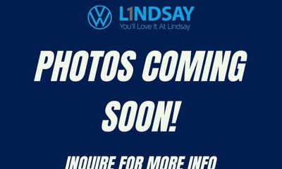 2026 Volkswagen Atlas Cross Sport 4Motion SE
