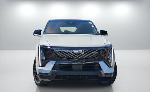 2026 Cadillac Escalade IQ