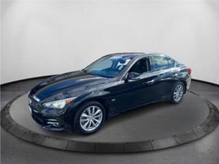 2017 Infiniti Q50 Premium