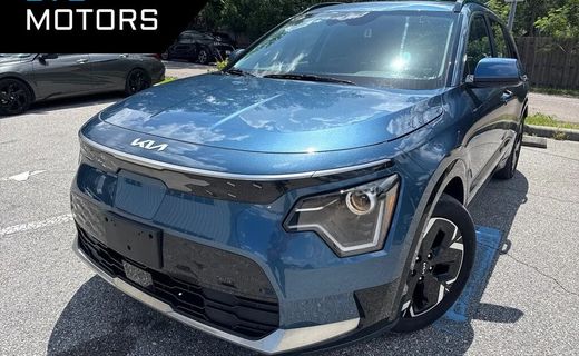 2023 Kia Niro Wind