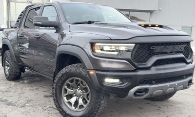 2024 Ram 1500 TRX