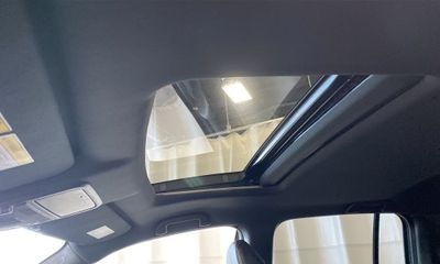 2022 Honda Ridgeline Black