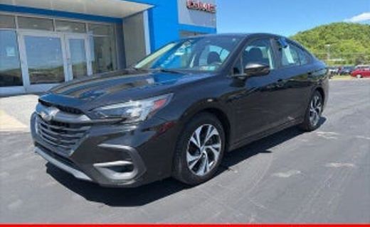 2023 Subaru Legacy Premium