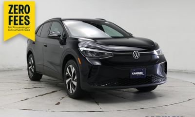 2023 Volkswagen ID 4 Pro