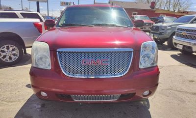 2010 GMC Yukon XL Denali