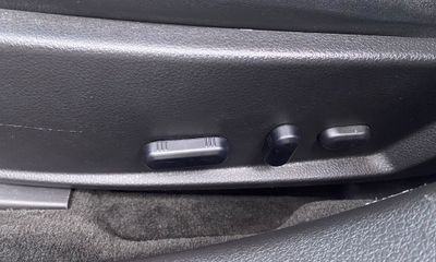 2012 Lincoln MKZ