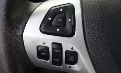 2013 Ford Edge SE