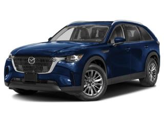 2026 Mazda CX-90 Preferred