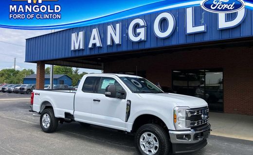 2026 Ford F-350 XL
