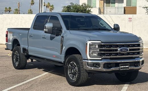 2023 Ford F-250 Lariat