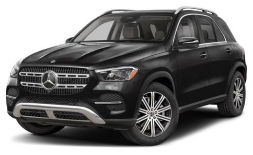 2024 Mercedes-Benz GLE-Class GLE400e 4MATIC 4