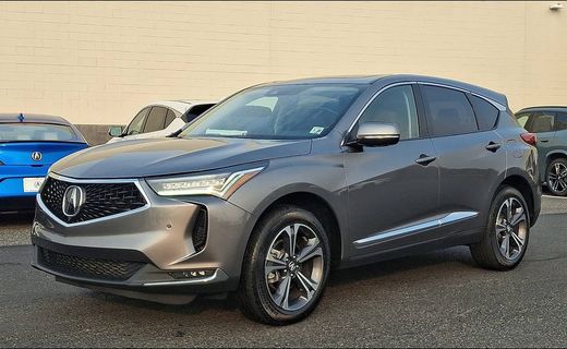 2024 Acura RDX Advance