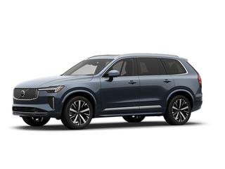 2026 Volvo XC90 Plus Bright