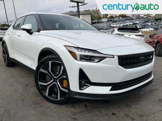 2023 Polestar 2 Long Range Dual