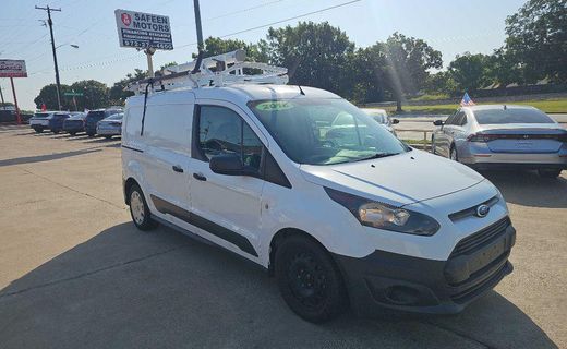2016 Ford Transit Connect XL