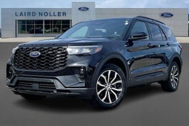 2026 Ford Maverick — a typically priced live listing