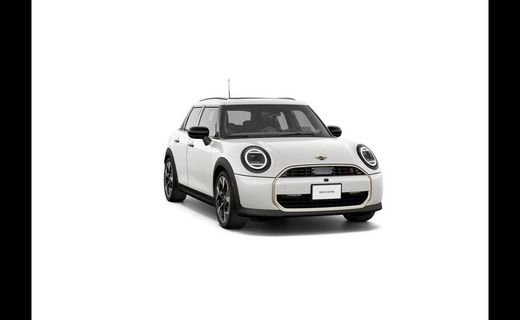 2026 Mini Hardtop S Hatchback