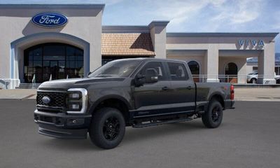 2026 Ford F-250 XL