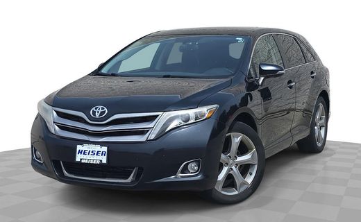 2013 Toyota Venza LE