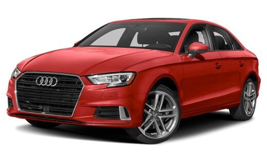 2020 Audi A3 Quattro Premium Plus