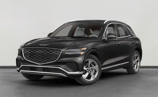 2026 Genesis GV70
