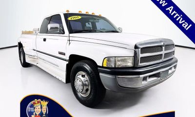 1995 Dodge Ram ST