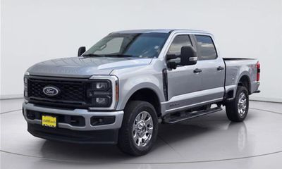 2023 Ford F-250 Lariat