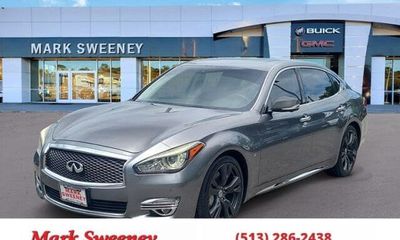 2015 Infiniti Q70L 37