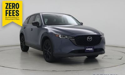 2024 Mazda CX-5 Preferred Package